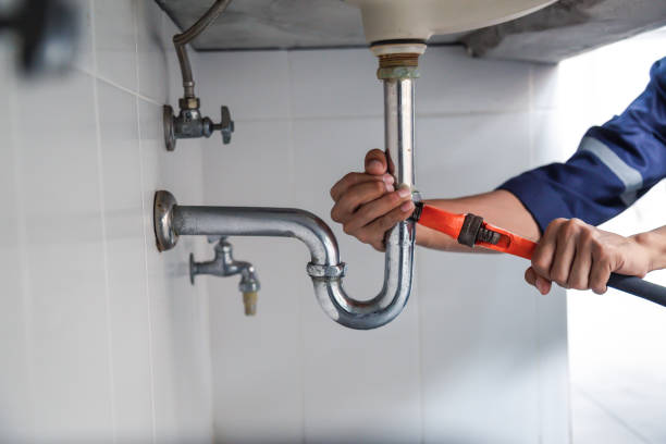 Best Clogged Drain Plumber  in Slater Marietta, SC
